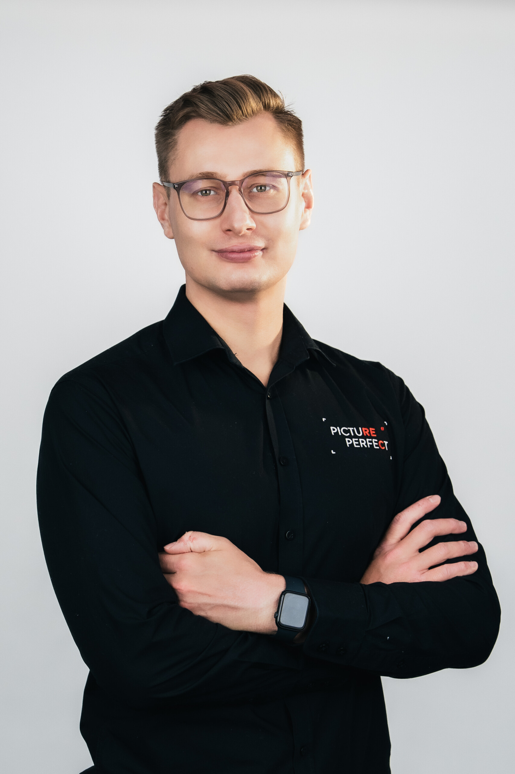 Zdjęcie Janek Andrzej Maj